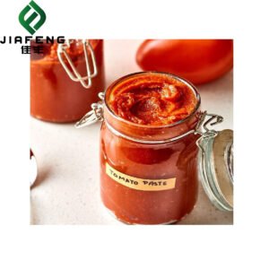 Best Quality Top Selling Natural Delicious Canned Tomato Paste 28%-30% From China Supplier Bulk Tomato Paste at Wholesale Price