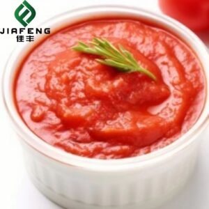 2025 Harvest Tomato Paste Brix 28%-30% /36%-38% Ketchup Tomato Paste in Can